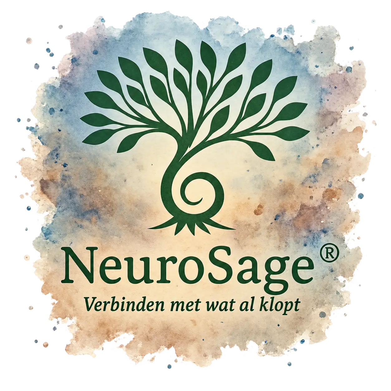 NeuroSage logo